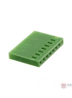 原装925366-8全新CONN RCPT HSG 8POS 2.54MM正品