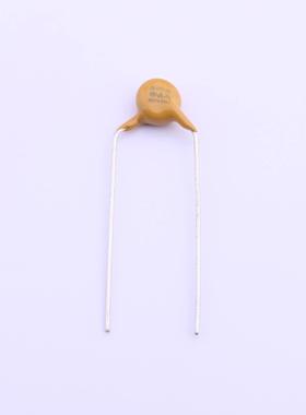 原装CT7-X8Y5V1D472MSEW全新等级:Y2 4.7nF 20% 25