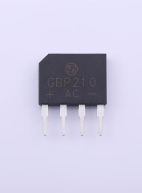 原装GBP210(60MIL)全新1kV 2A正品