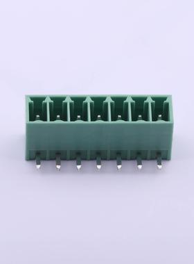 原装JL15EDGRC-35007G01全新3.5mm 排数:1 每排