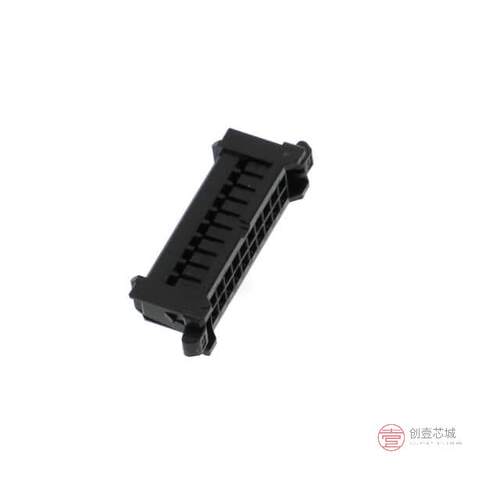 原装正品DF51-20DS-2C全新CONN SOCKET 20POS DUAL CRIMP