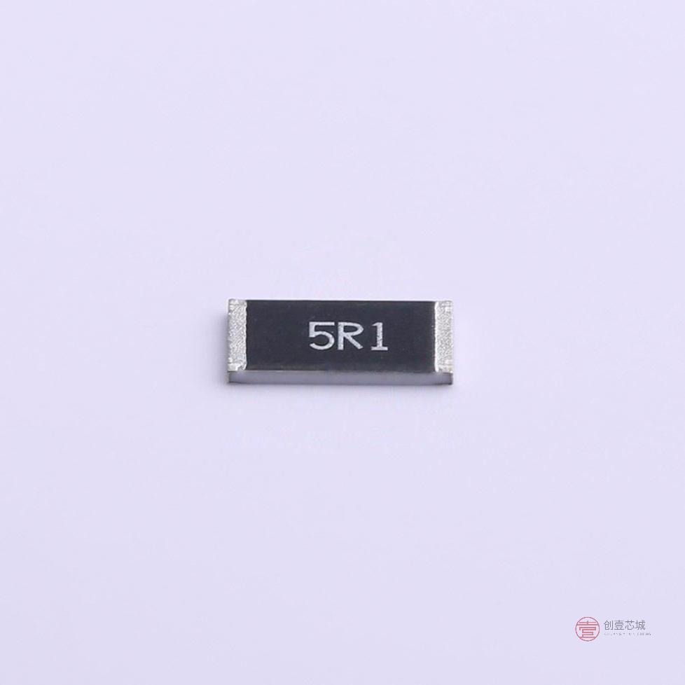 原装RK73BW3ATTE5R1J全新5.1 5% 1W正品