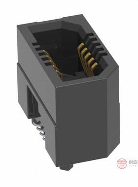 原装正品ER8-10S-0.8SV-7H全新CONN RCPT 10POS SMD GOLD