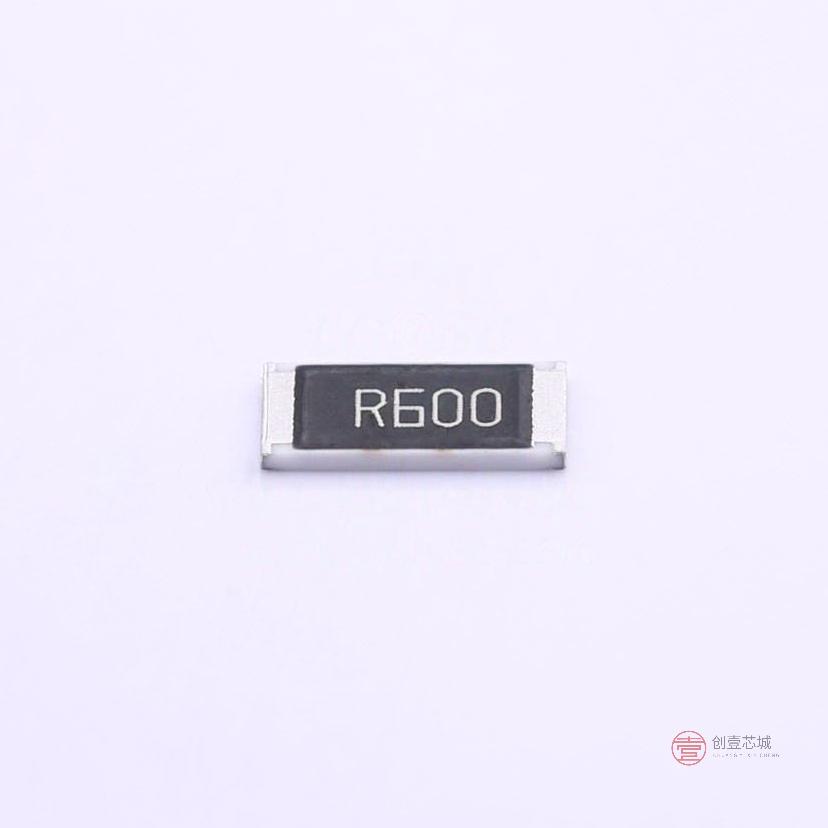 原装25121WF600LT4E全新600m 1% 1W正品