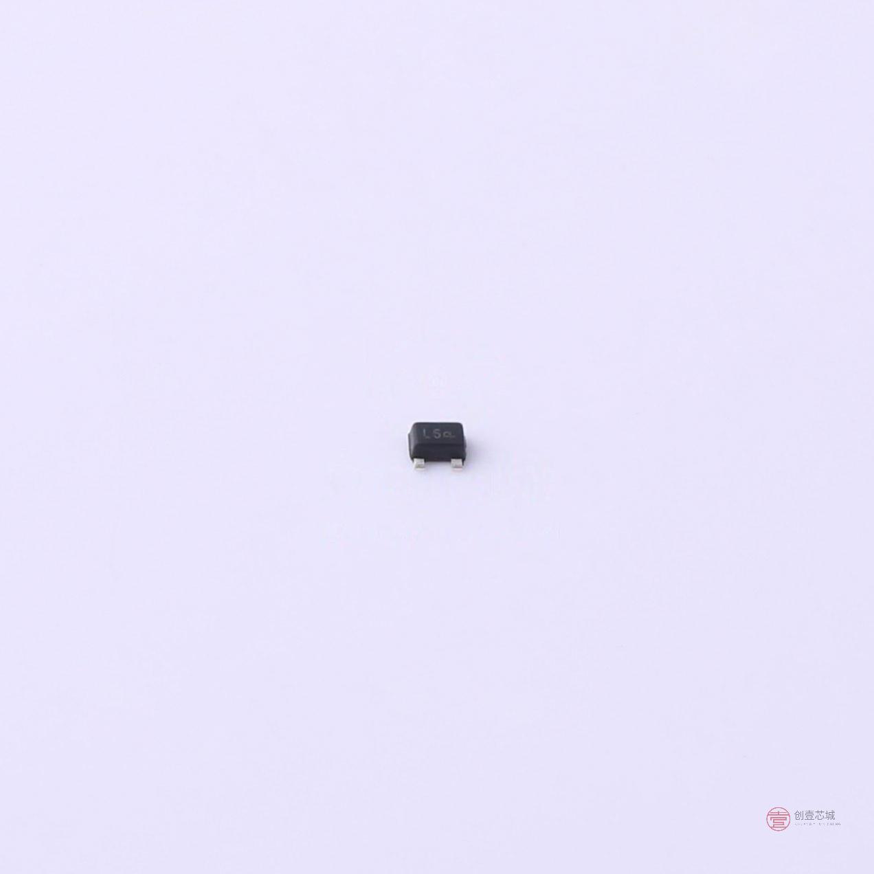 原装TPD2EUSB30DRTR-TP全新ESD抑制器/TVS二极管 V