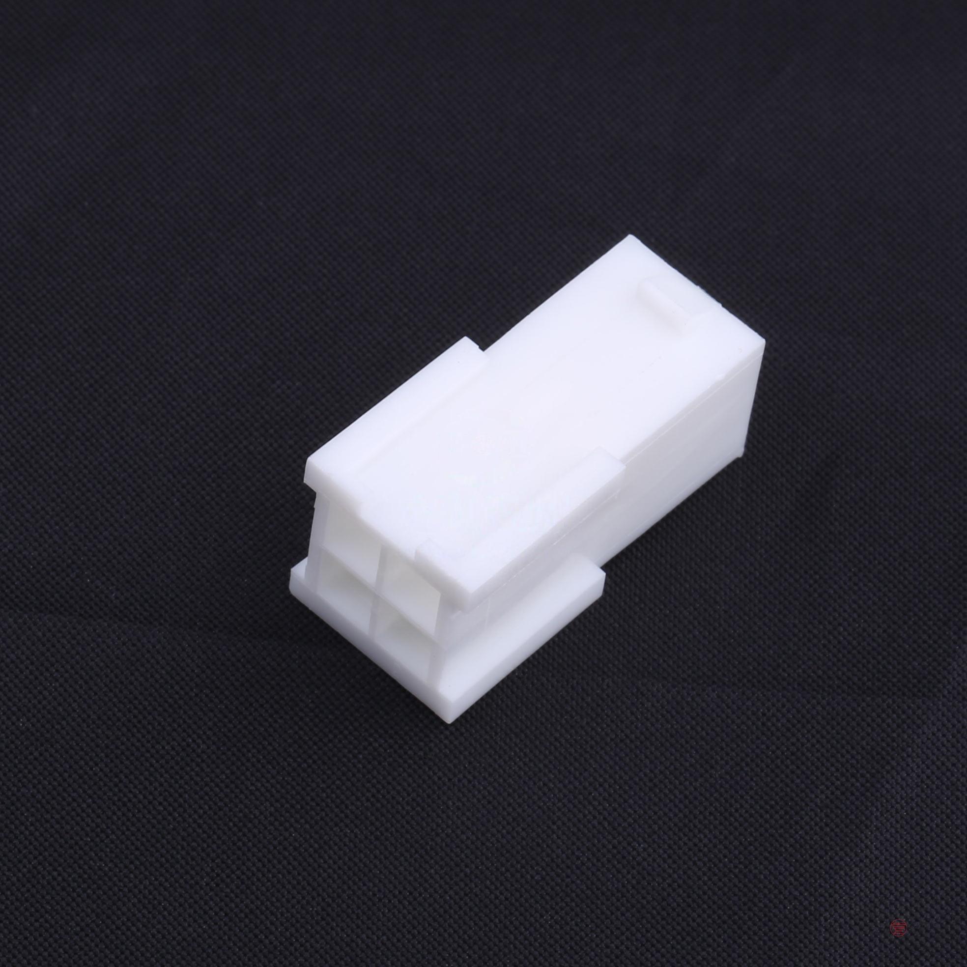 原装X9357HF-2x02I-N0全新4.2mm 2x2P (MX55