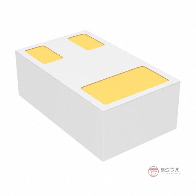 原装CSD17483F4全新MOSFET N-CH 30V 1.5A 3PICOSTAR正品