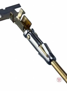 原装SP16M1F全新CONTACT PIN 16-18AWG CRIMP GOLD正品