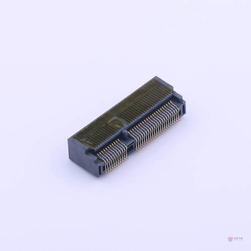 原装正品AS0BC21-S48BE-7H全新M.2 0.5mm P数:67