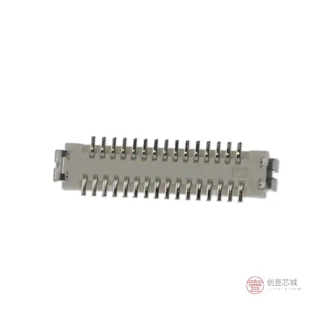 原装DF9B-31S-1V(32)全新CONN RCPT 31POS SMD TIN正品