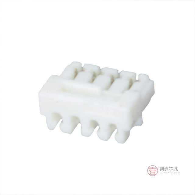 原装04XSR-36S全新CONN RCPT 4POS IDC 36AWG TIN正品