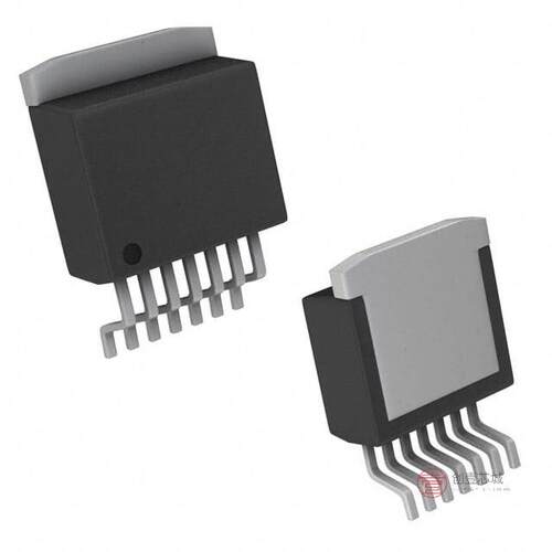 原装正品TLE4309GATMA1全新IC LED DRIVER LINEAR DI