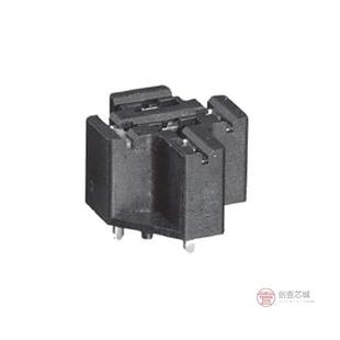 4全新RELAY 1904045 SOCKET THROUGH 原装 POS