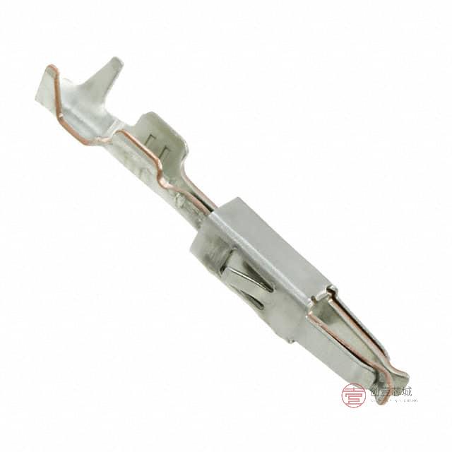 原装964261-2全新CONN SOCKET 20-24AWG CRIMP TIN正品
