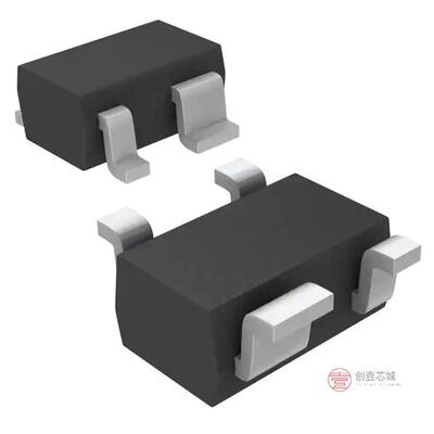 原装MAX6390XS46D4+T全新IC MPU/RESET CIRC 4.63V