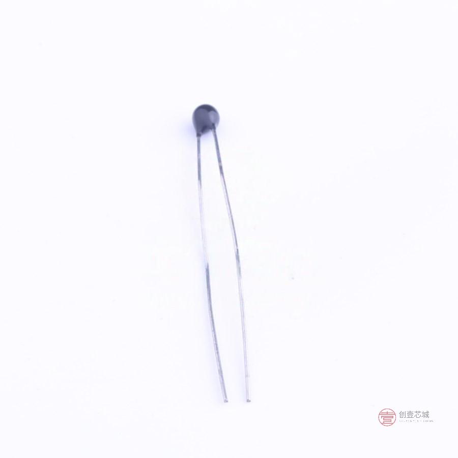 原装MF52A503J3950 (A1)全新50k 电阻精度:5% 3950K正品