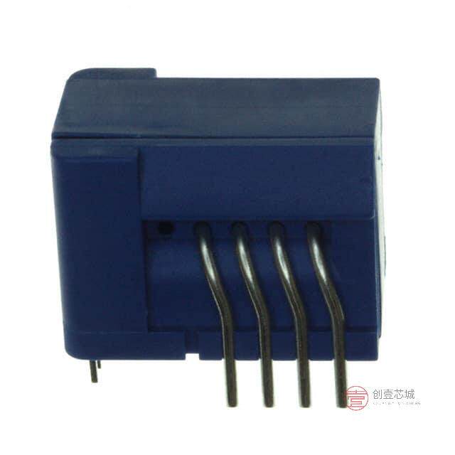 原装CKSR 25-NP全新SENSOR CURRENT FLUX 25A AC/DC正品