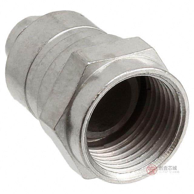 原装221539-7全新CONN F PLUG STR 75 OHM正品