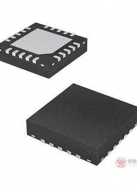 原装正品NRF24L01P-R全新IC RF TXRX ISM 1GHZ 20VFQFN