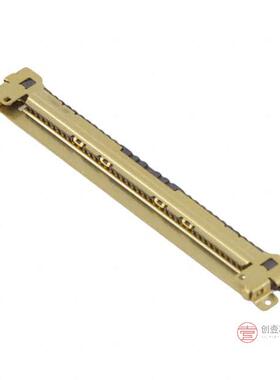 原装HD1S040HA1R6000全新CONN RCPT 40P 0.02 GOLD