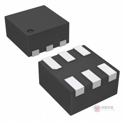 原装BQ29700DSER全新IC BATT PROT LI-ION 1CELL 6