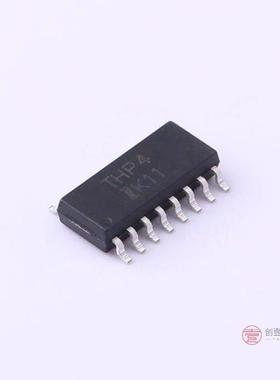 原装TLP281-4全新TLP281-4正品