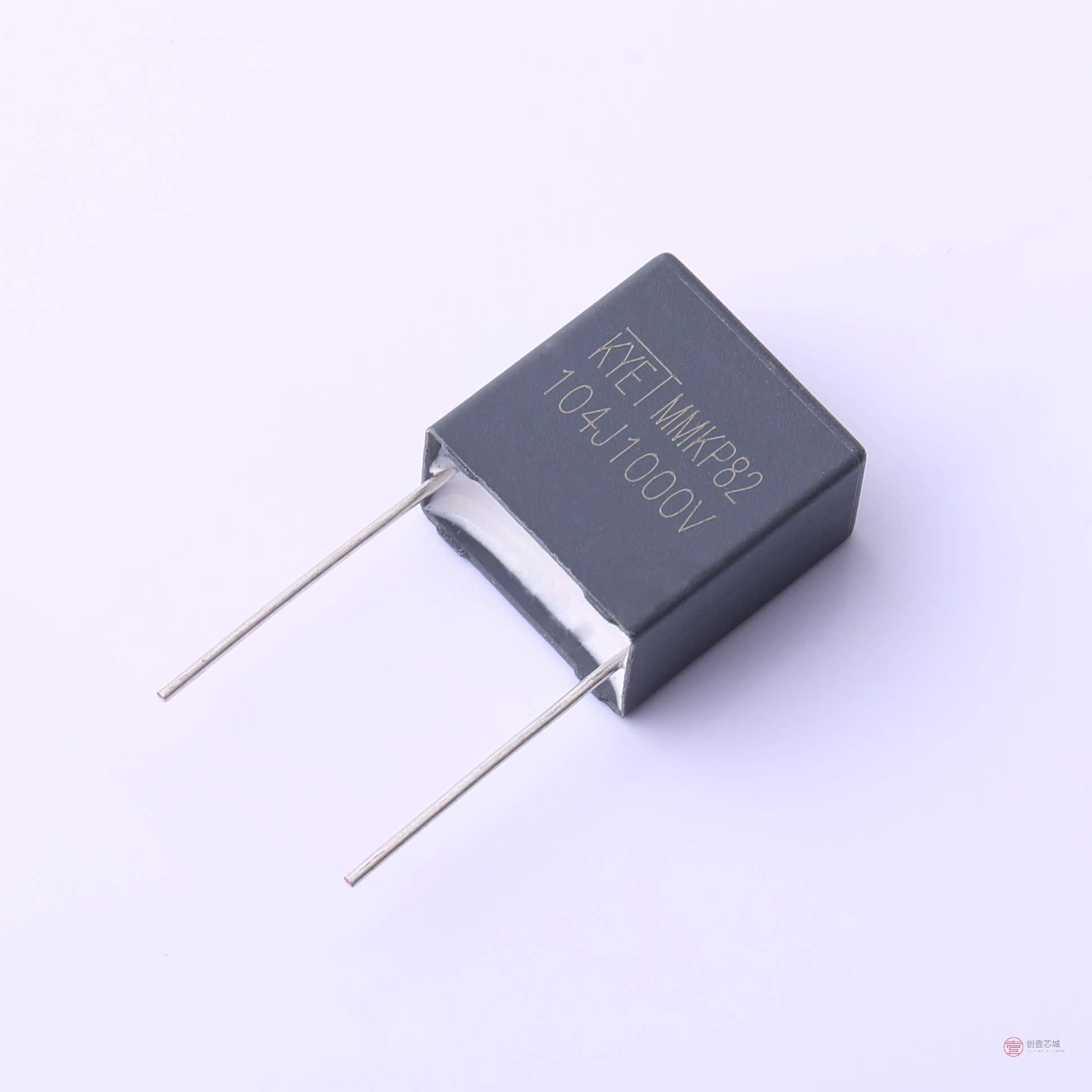 原装MMKP104J3A1502全新100nF 5% 1kV正品