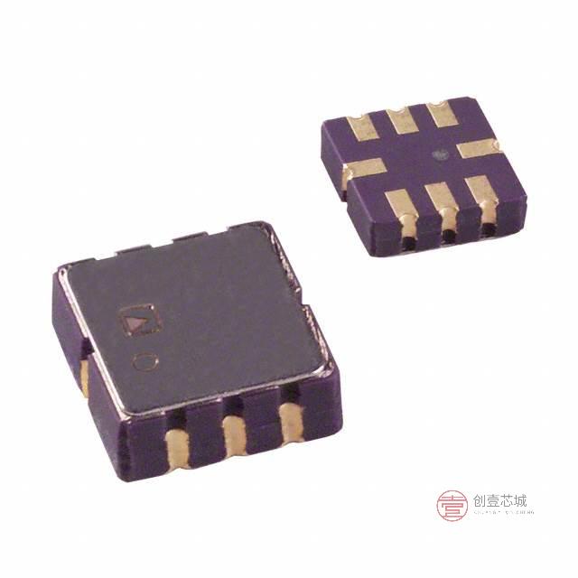 原装ADXL203CE全新ACCELEROMETER 1.7G ANALOG 8LCC正品