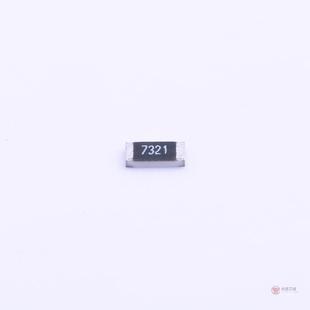 7.32K 250mW 1206W4F7321T5E全新贴片电阻 原装