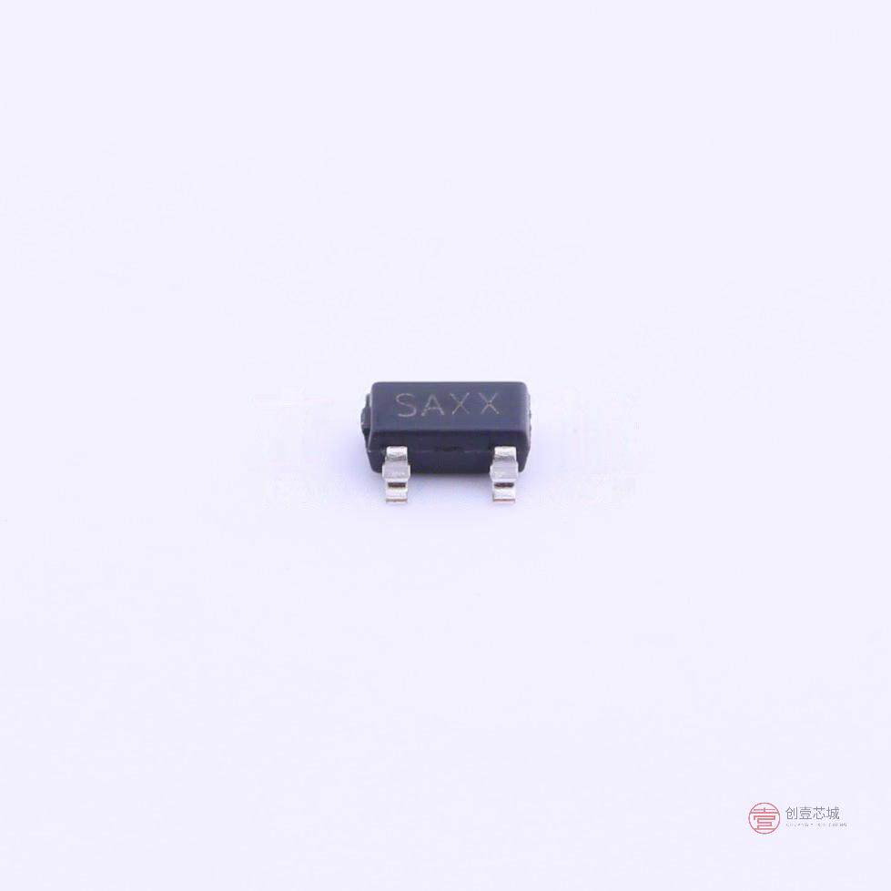 原装H7233-1全新Vin=15V Vout=3.3V 400mA 40dB@(1