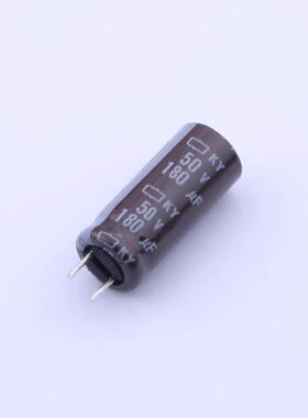 原装正品EKY-500EC3181MH20D全新180uF 20% 50V
