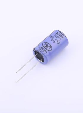 原装EPF1HM681K21OTPO全新680uF 20% 50V正品