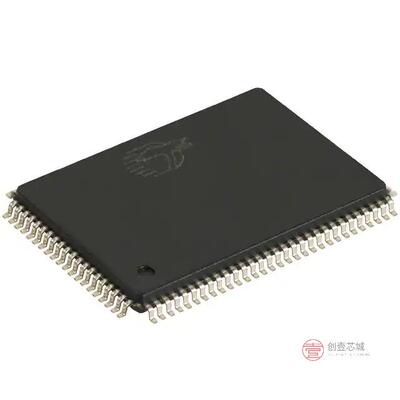 原装正品CY7C1354CV25-166AXC全新NO WARRANTY