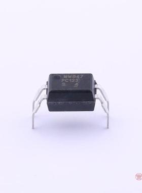 原装PC123Y23FZ9F全新光耦光耦 (强化绝缘型 /