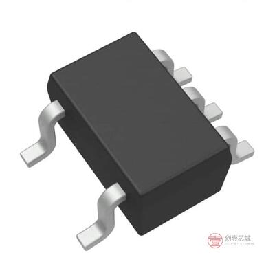 原装正品SN74LVC1G08DCKTG4全新IC 1CH 2-INP SC70-5