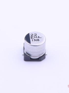 原装EEEHA1E220WR全新22uF 20% 25V正品