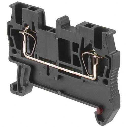 原装正品3037067全新CONN TERM BLK FEED THRU 14-26AWG