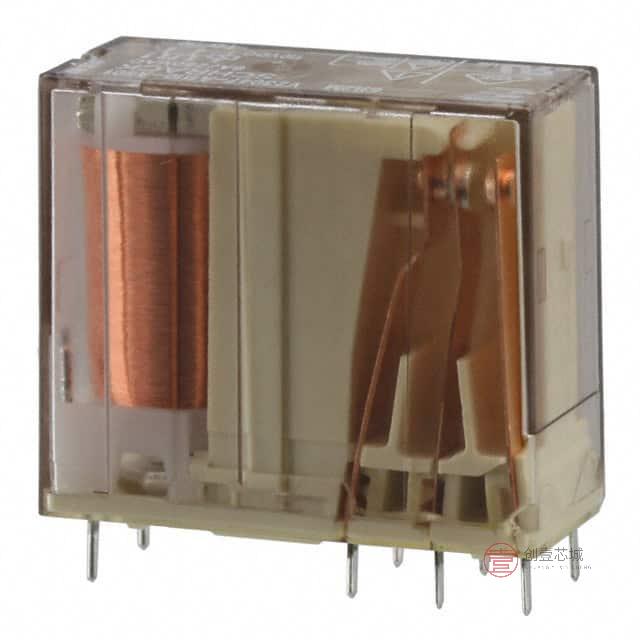 原装V23047-A1024-A511全新RELAY SAFETY DPST 6A 24V正品