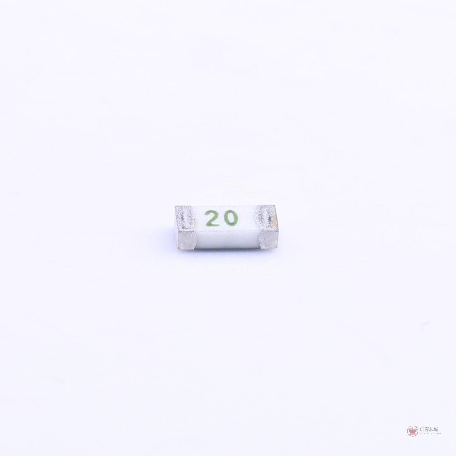 原装JFC1206-2200FS全新20A 24V 快断正品