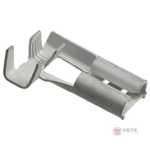 原装180429-2全新CONN QC RCPT 13.5-17AWG 0.250正品