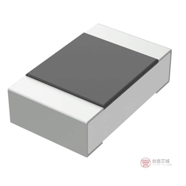 原装SFR10EZPF1000全新RES 100 OHM 1% 1/8W 0805正品