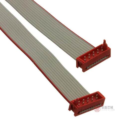 原装正品2205063-3全新CABLE ASSEMBLY HEADER WTW 10POS