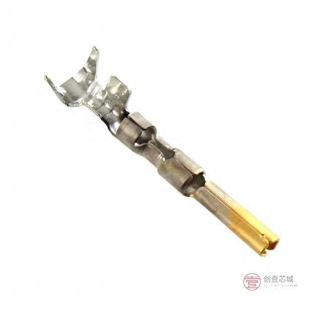 原装1-794223-0全新CONN SOCKET 16-20AWG CRIMP GOLD正品