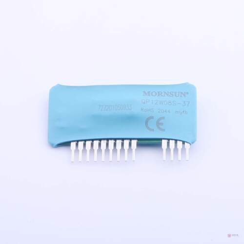 原装正品QP12W08S-37全新混合集成 IGBT 驱动器