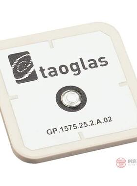 原装正品GP.1575.25.2.A.02全新RF ANT 1.575GHZ CER