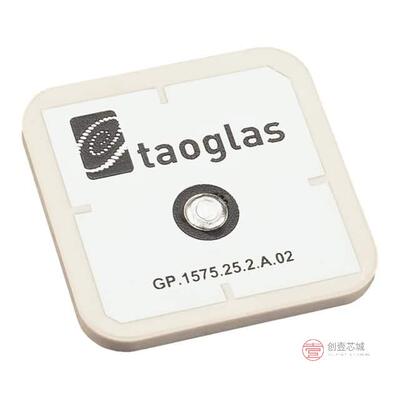 原装正品GP.1575.25.2.A.02全新RF ANT 1.575GHZ CER