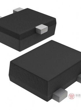 原装BZB984-C3V3,115全新DIODE ZENER ARRAY 3.3V