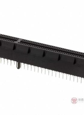 原装9-1734774-5全新CONN PCI EXP FEMALE 98POS 0