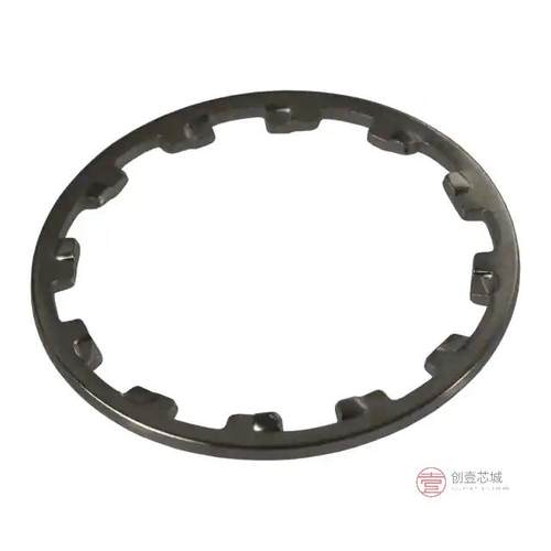 原装1-329632-2全新WASHER INT TOOTH PHOSPHOR BR