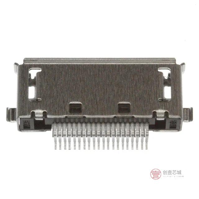 原装DD2R040HP2R1000全新CONN MULTI-PURP RCPT 40